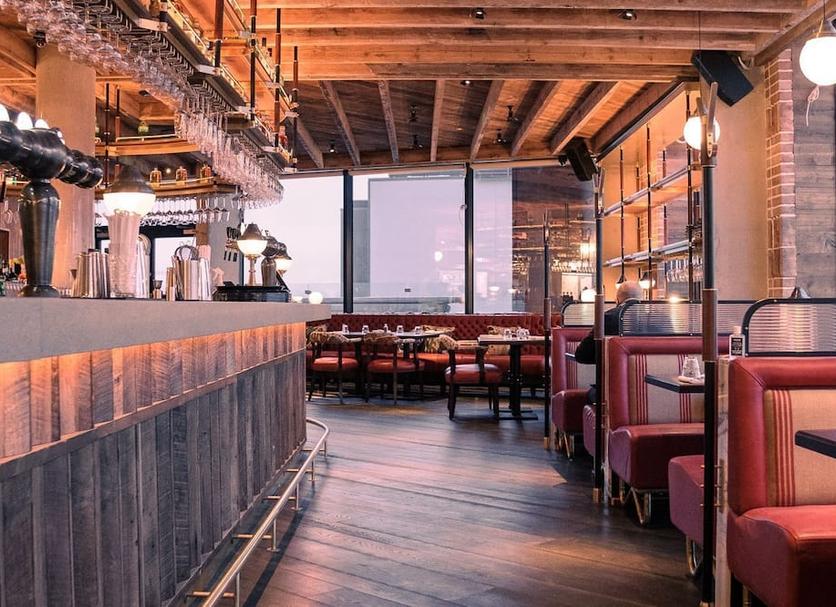 Bar Foto
