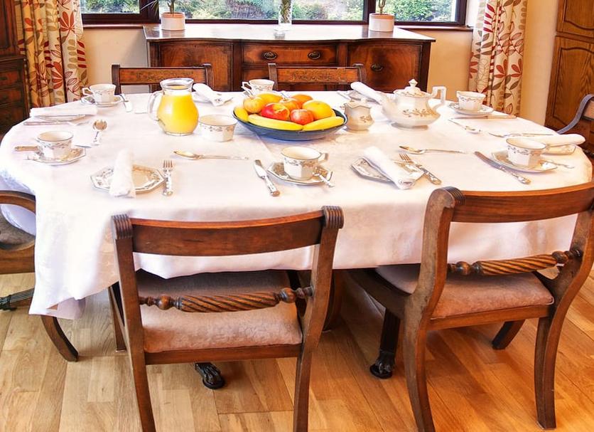 Comedor Foto