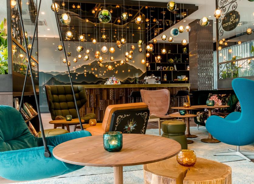 Bar Foto