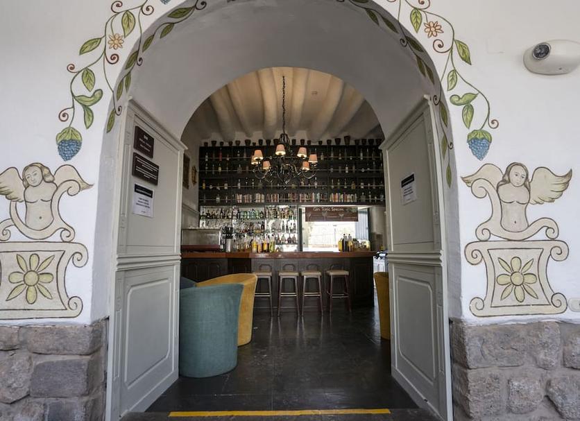 Bar Foto
