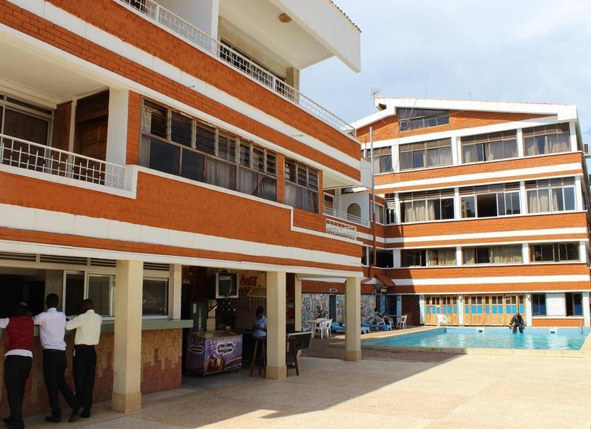 Edificio Foto