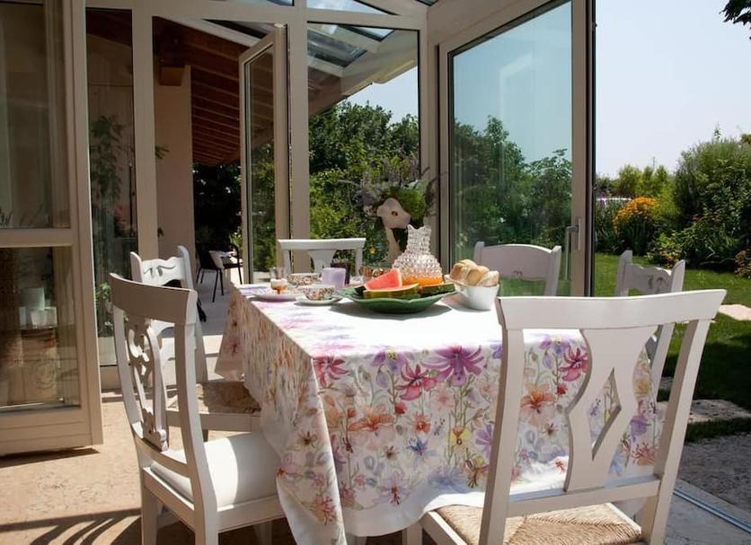 Comedor Foto