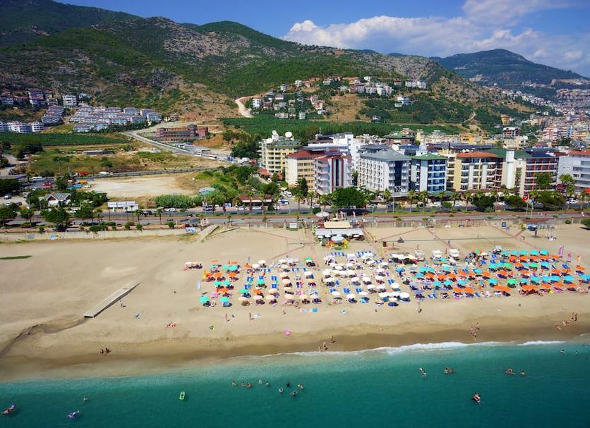 Playa Foto