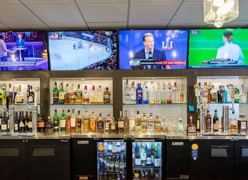 Bar Foto