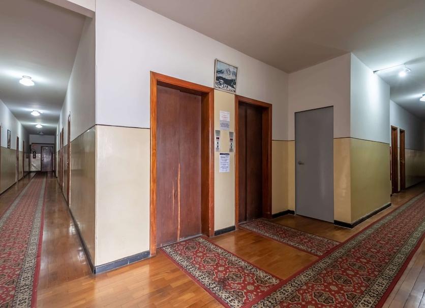 Pasillo Foto