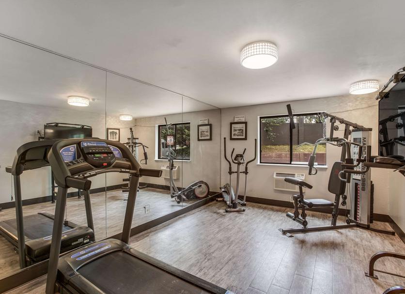 Gym Foto