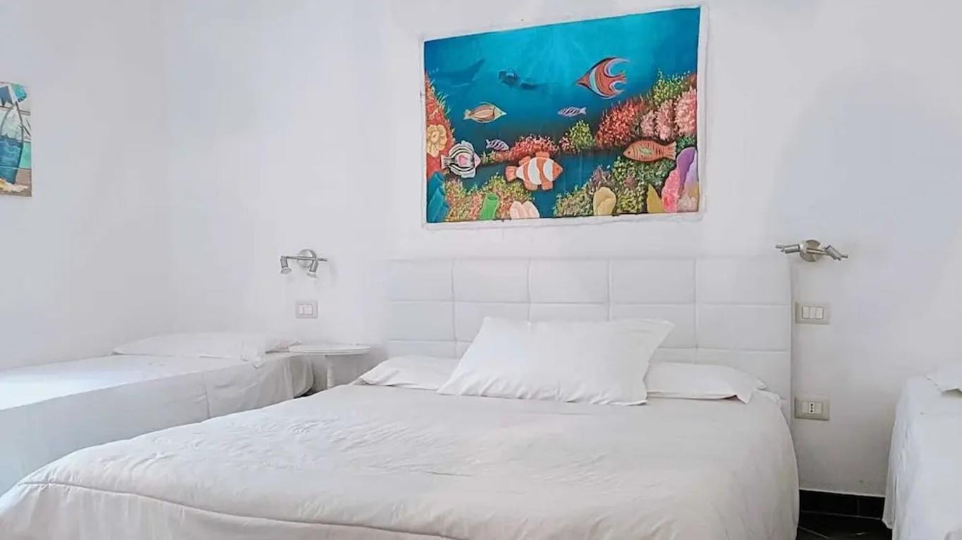 B&b Sardegna Sole E Mare