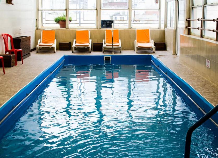 Piscina Foto