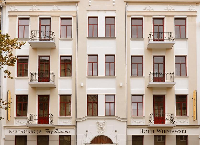 Edificio Foto