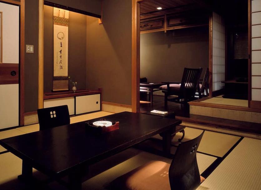 Comedor Foto