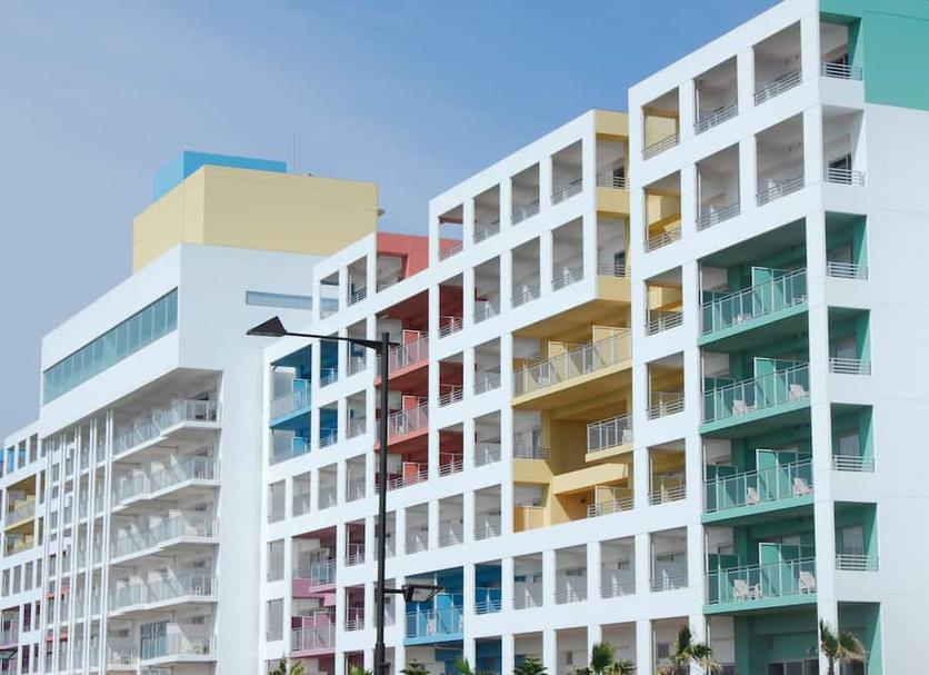 Edificio Foto