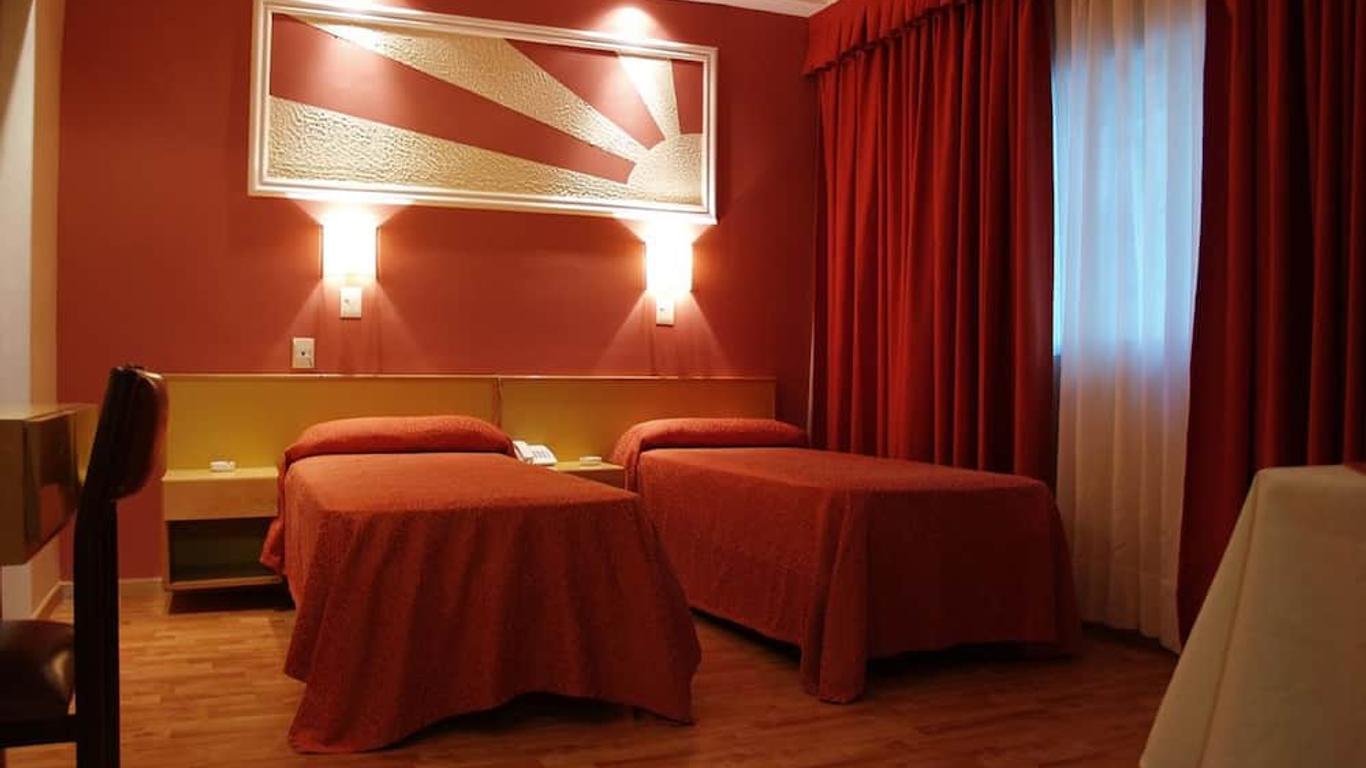 Hotel El Cabildo
