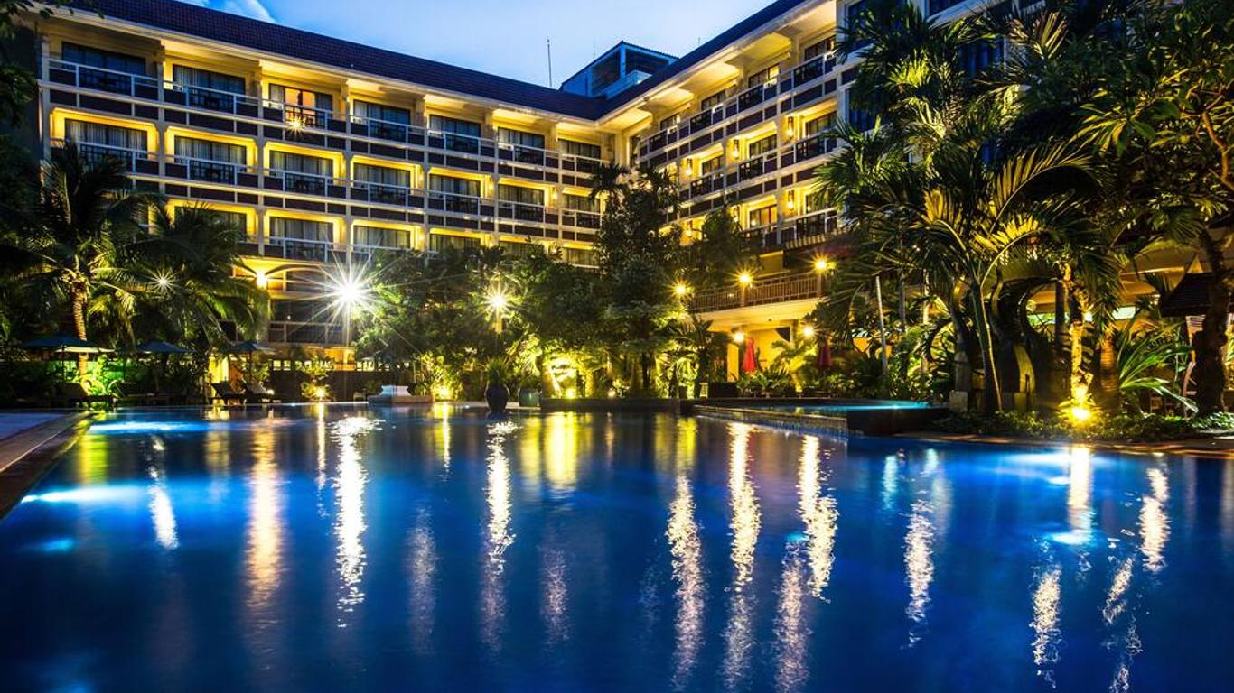 Prince Angkor Hotel & Spa