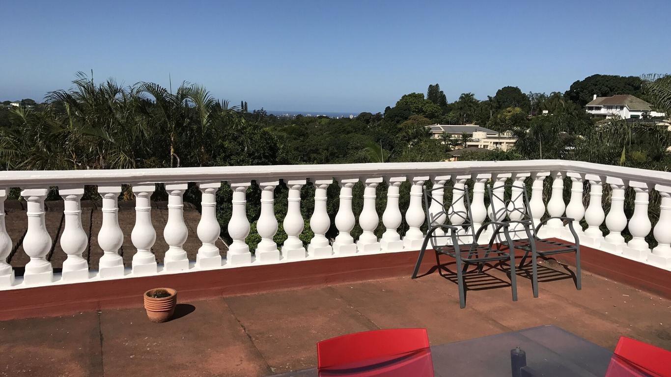 Edens Guest House