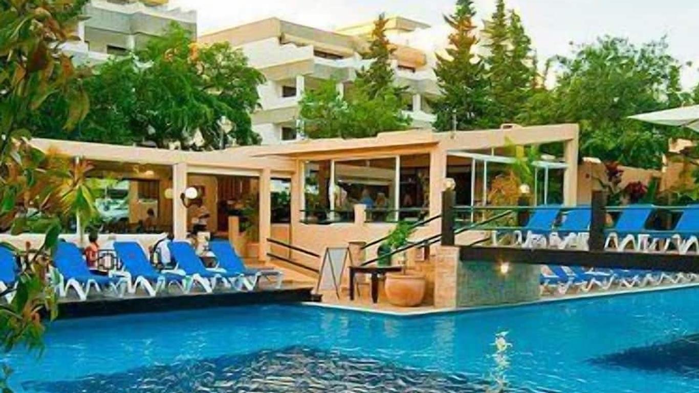 Hotel Balaia Mar