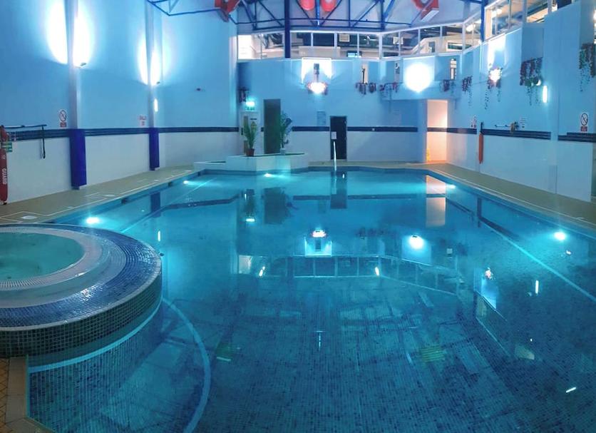 Piscina Foto