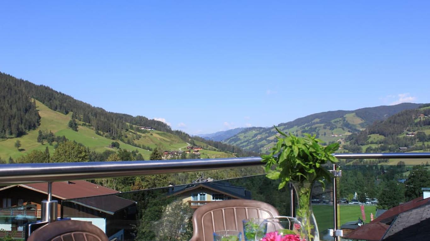 Apartment Panorama