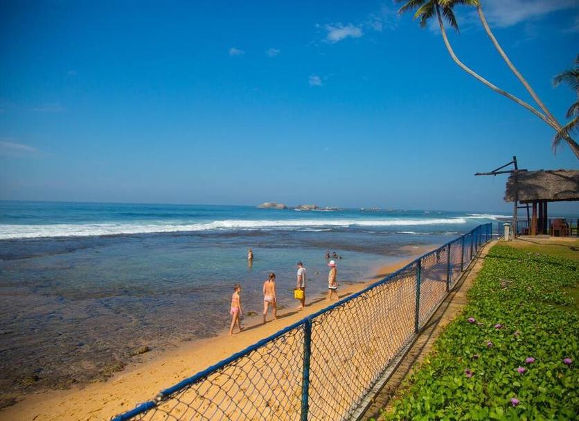 Playa Foto