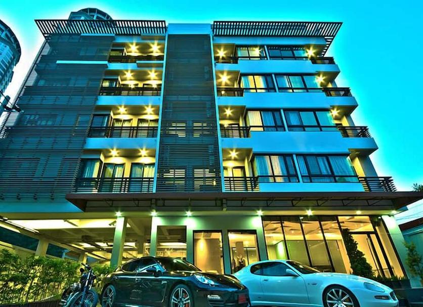 Edificio Foto