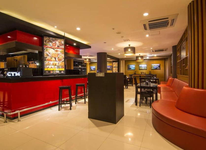 Bar Foto