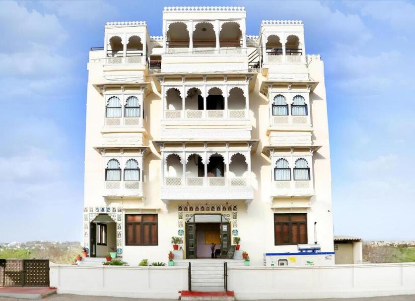 Edificio Foto