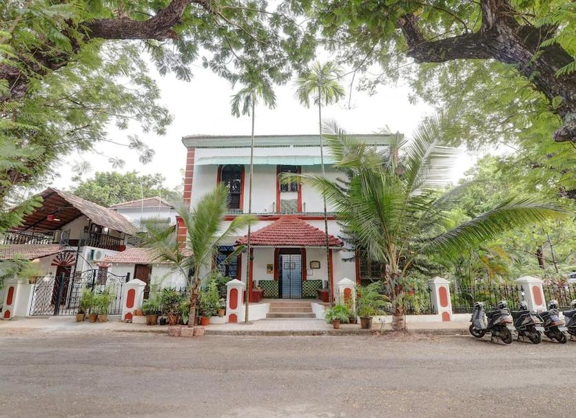 Edificio Foto