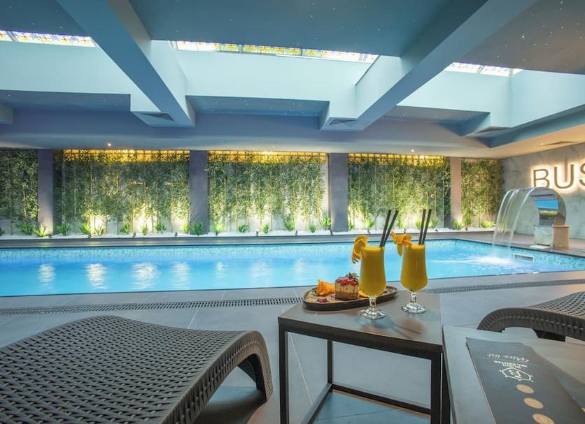 Piscina Foto