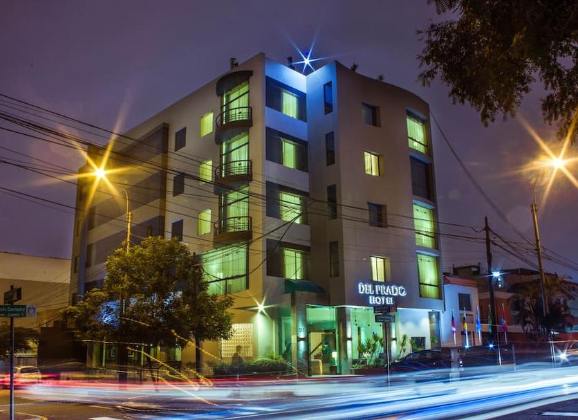 Edificio Foto