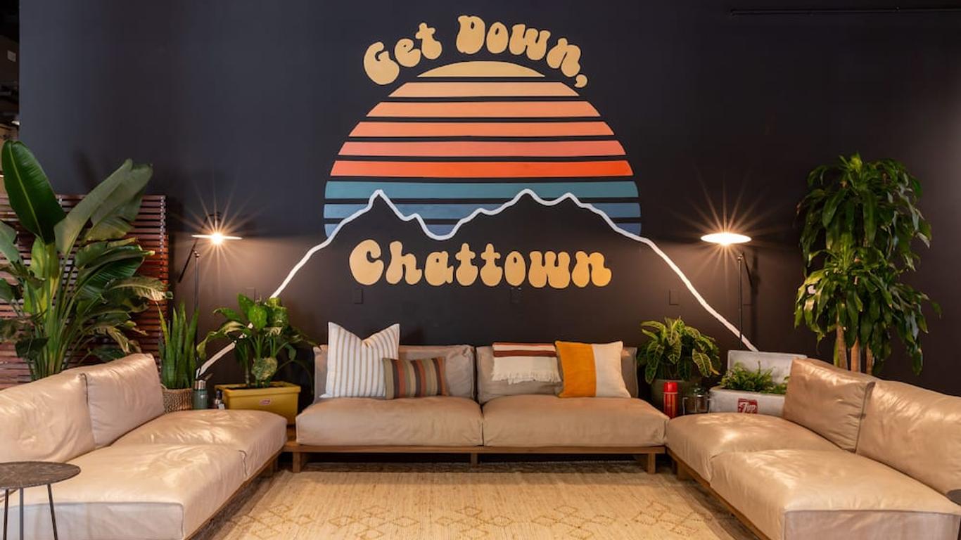 Hotel Clemons