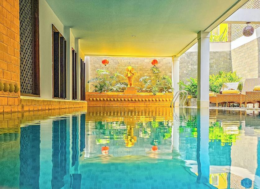 Piscina Foto