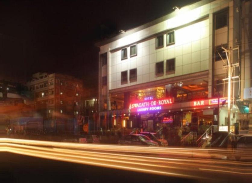 Edificio Foto