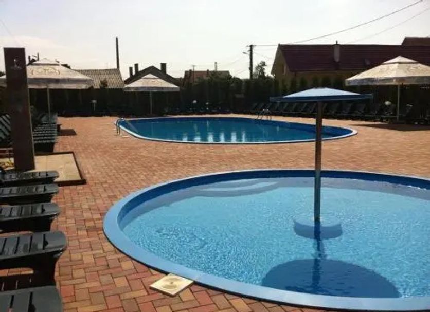Piscina Foto