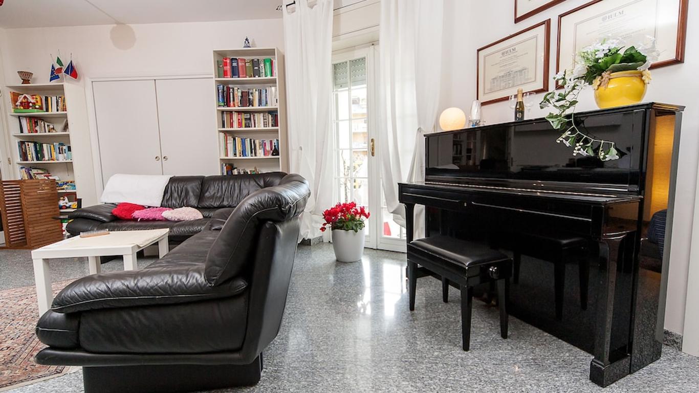 B&B Magna Grecia di Gallitelli