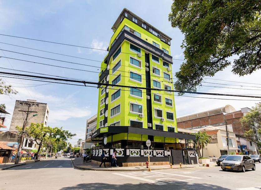 Edificio Foto