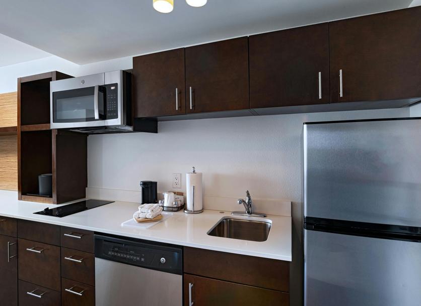 Cocina Foto