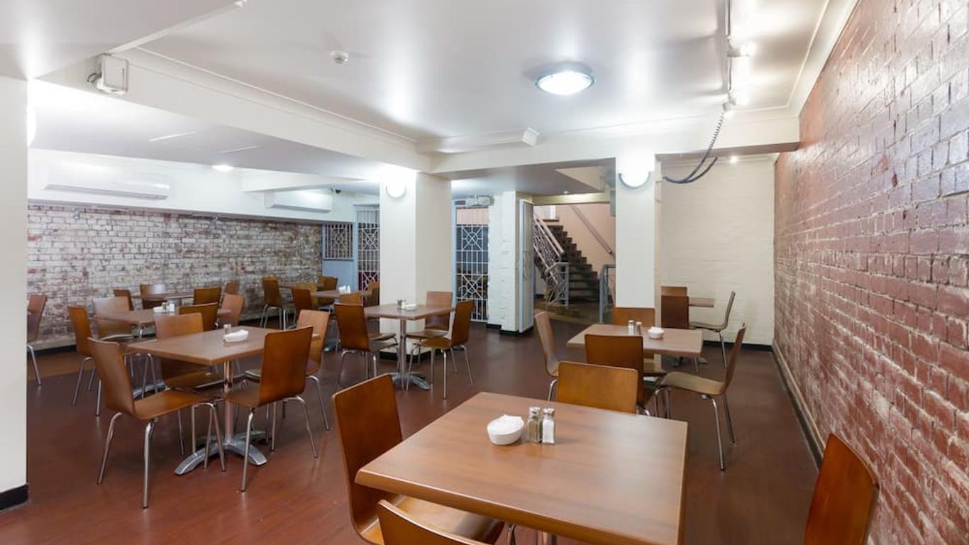 Turbot House Hotel