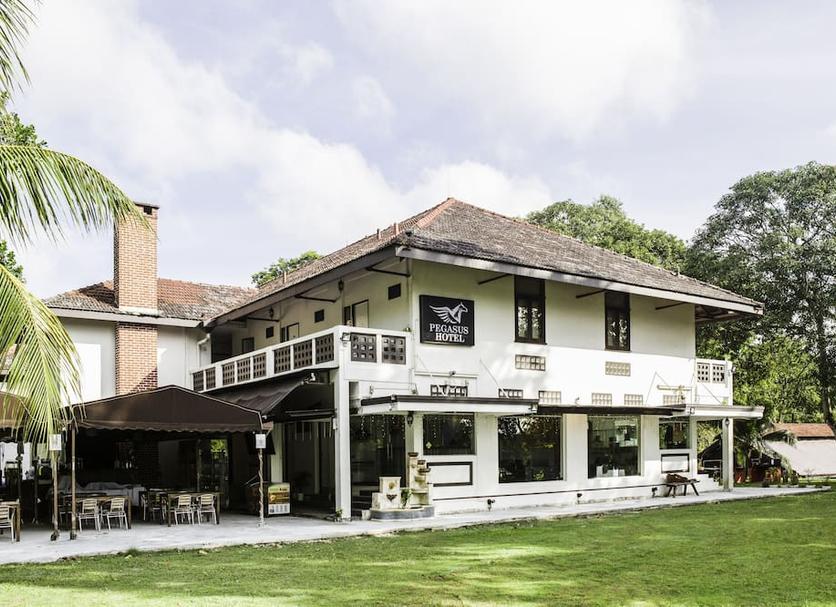 Edificio Foto