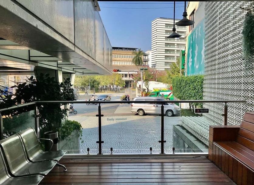 Balcón Foto