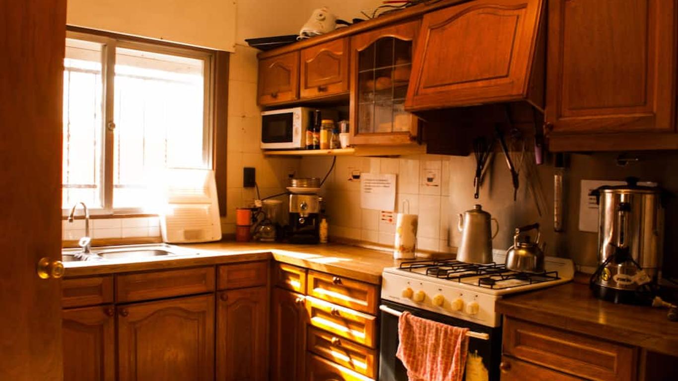 Loica Hostel