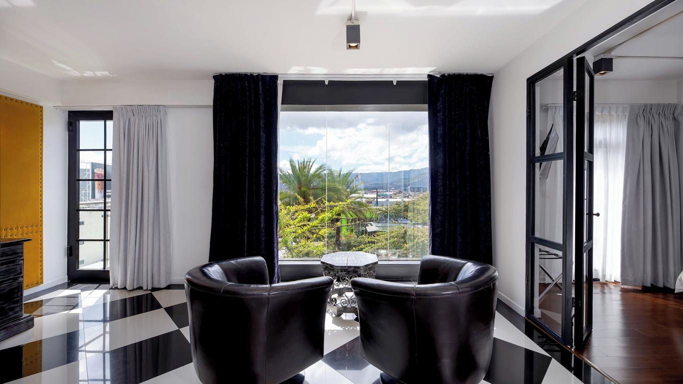 Hotel Presidente
