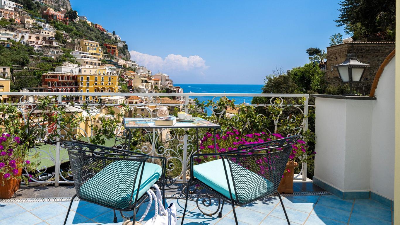 Hotel Royal Prisco