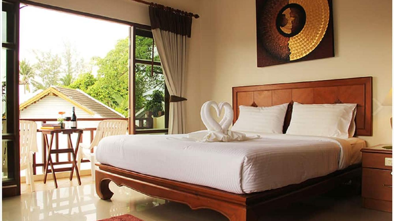 Baan Sailom Hotel Phuket - Sha Extra Plus