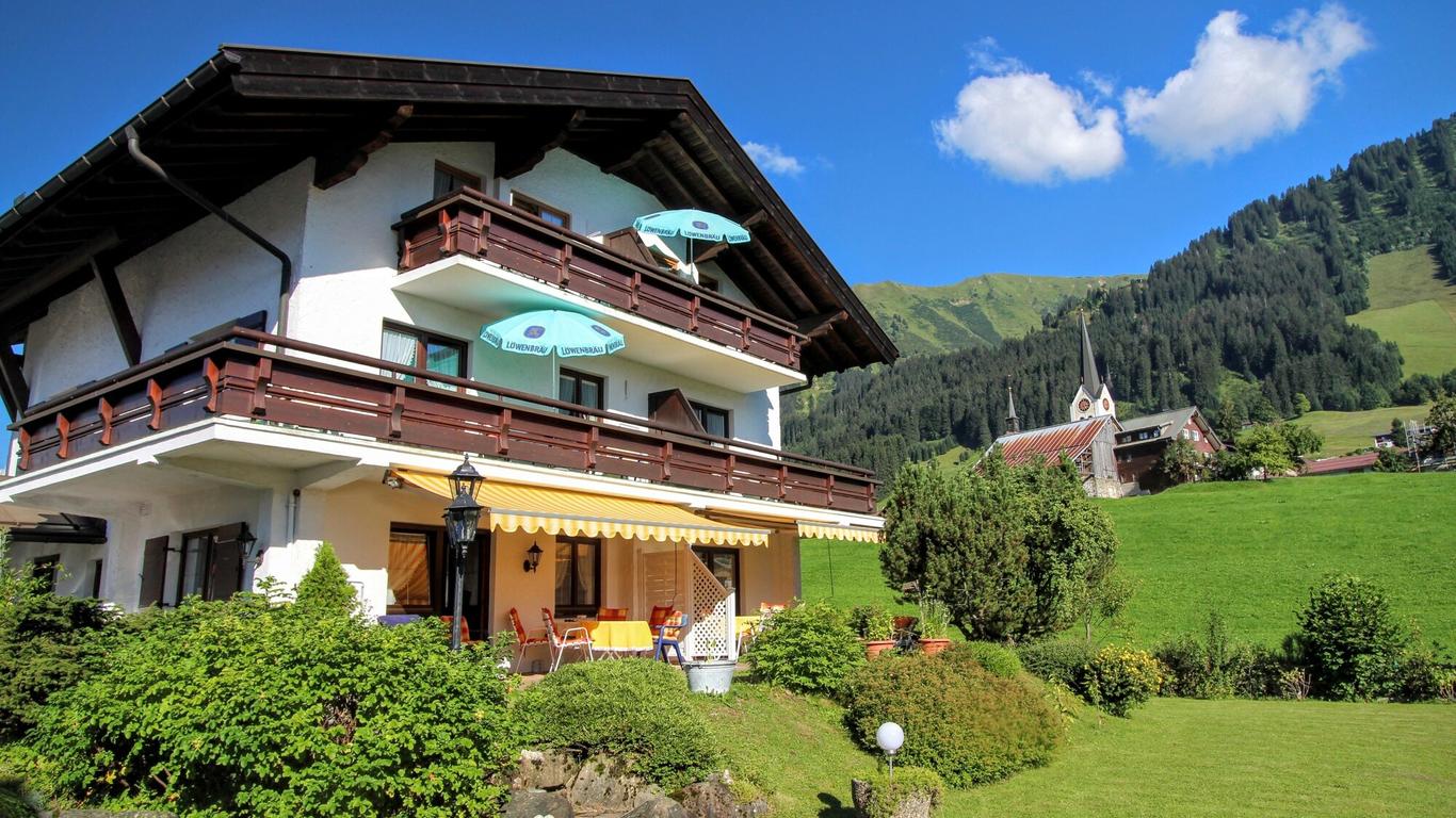 Pension Gatterhof