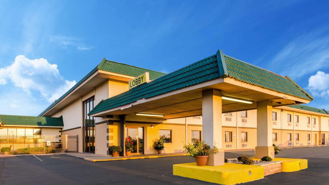 Quality Inn & Suites