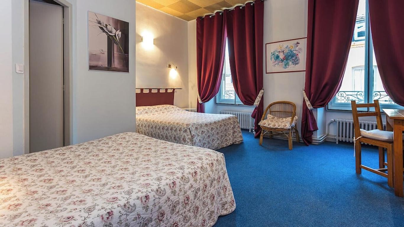 Adour