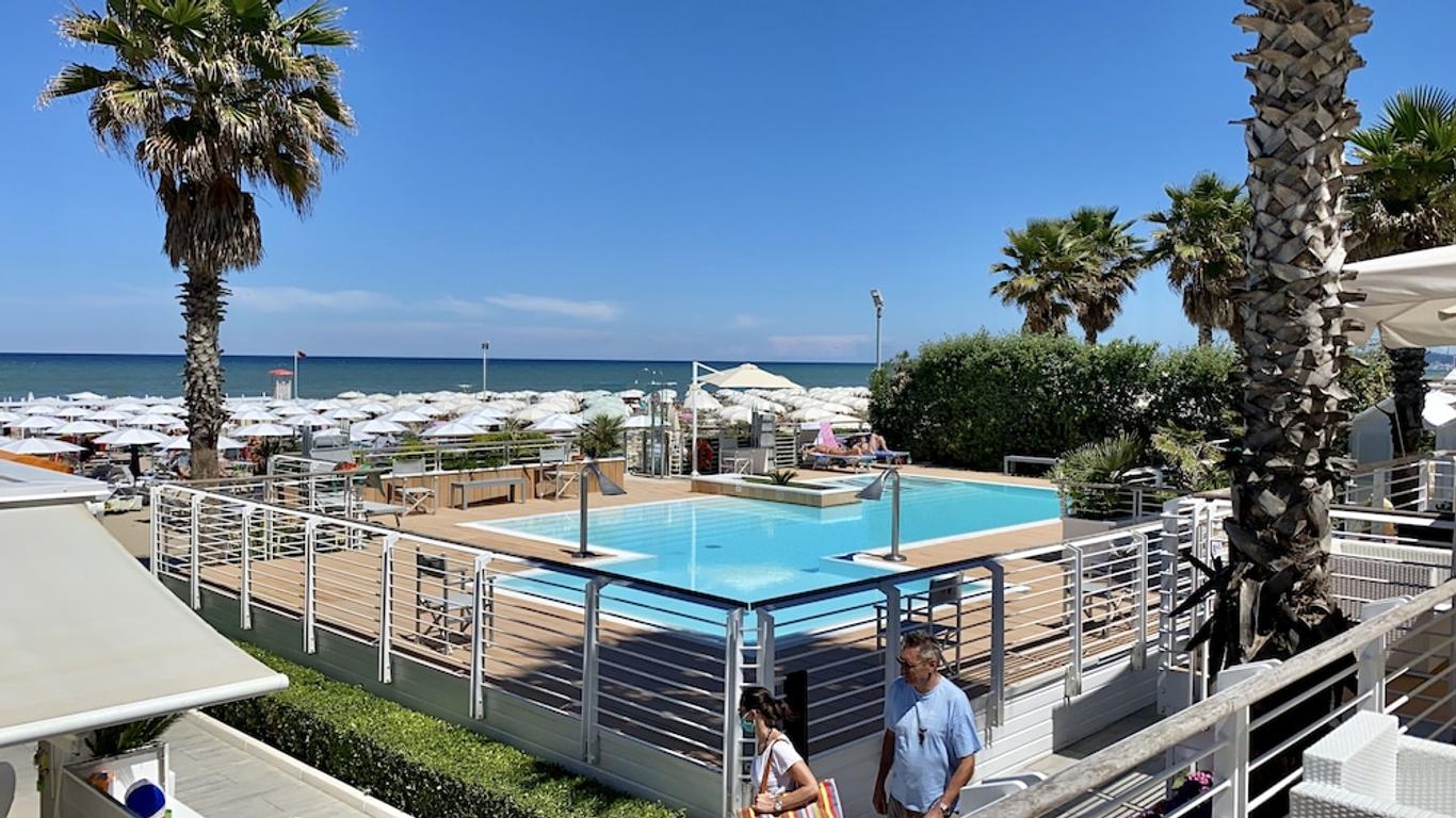 Hotel Eliseo