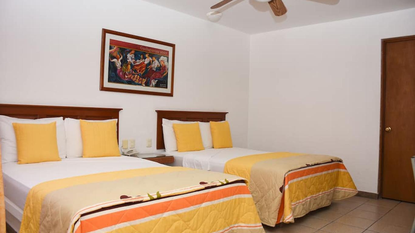 Hotel Camba