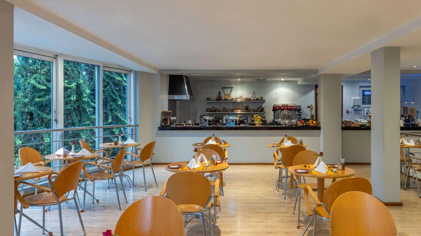 Best Western Nairobi Upper Hill