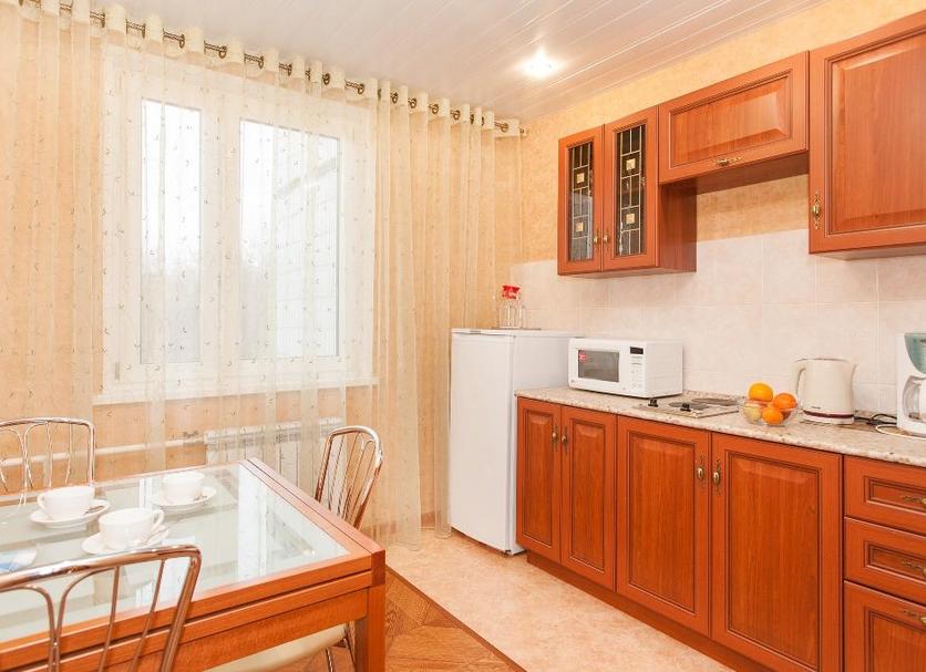 Cocina Foto