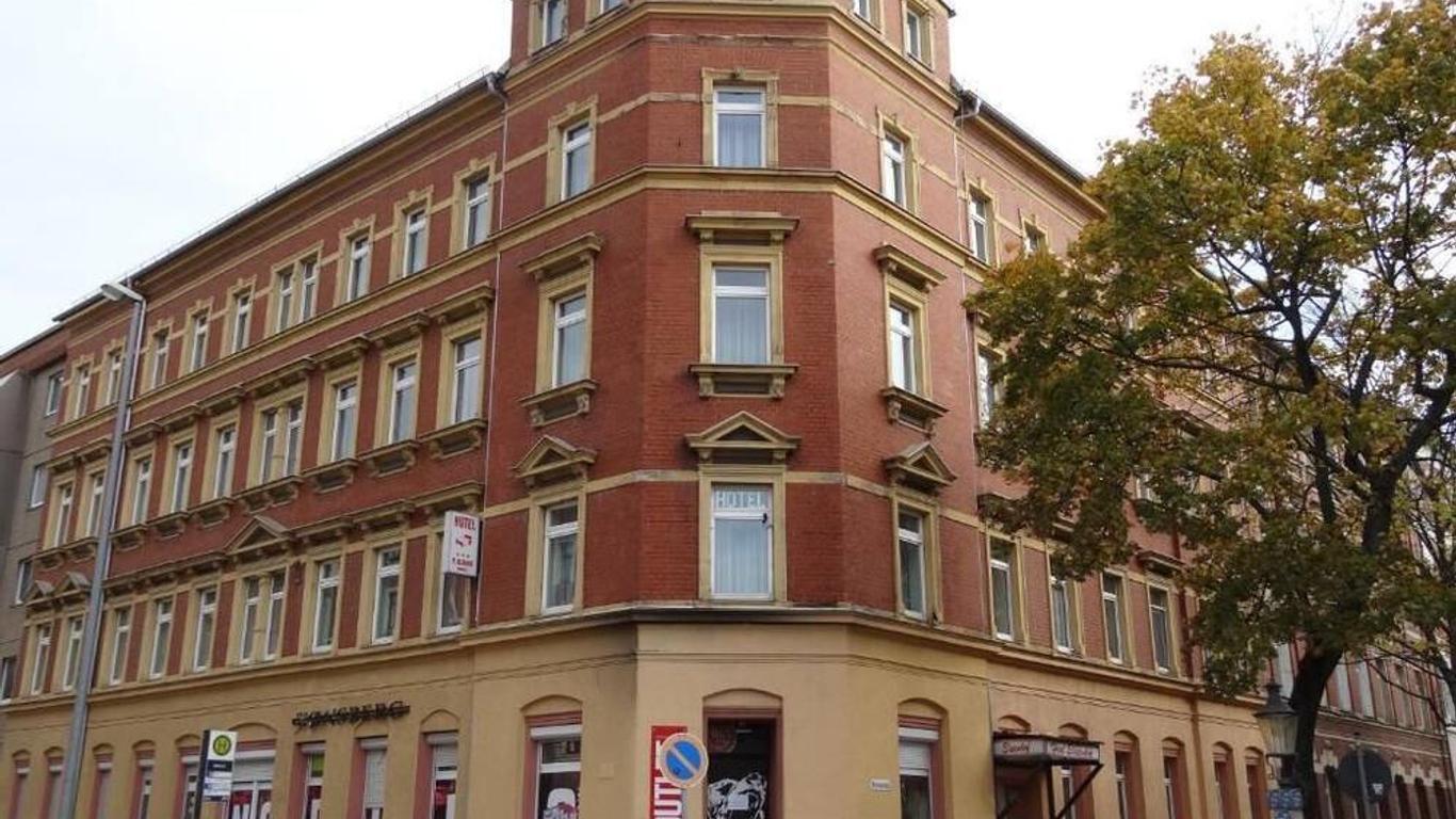 Hotel Elisenhof